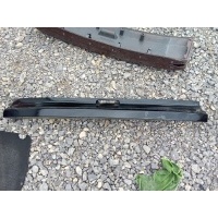 Диафрагма накладка крышки багажника задняя honda crv cr - v iii 06 - 11