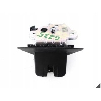 Audi rs7 s7 4g8 rs6 s6 4g0 порше 982 кайман seat skoda замок крышка багажника задняя