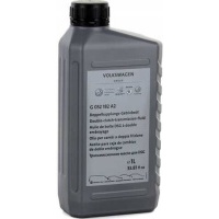 Масляный przekładniowy volksvagen oe g052182a2 1 л