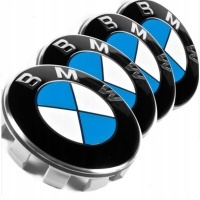Крышки bbs 68 мм bmw эд