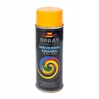 1023 ral желтый краска spray лак царь лак