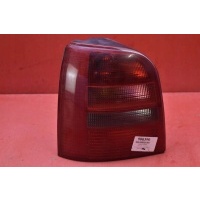 Фара левая задняя задняя 8d9945095a audi a4 b5 универсал 94 - 99