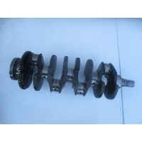 Вал коленчатый hyundai тусон kia sportage 2.0 crdi d4ea