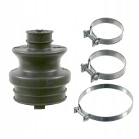 Febi bilstein 08404 комплект кожухов , системы рулевая