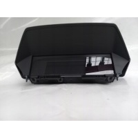 Subaru forester v 19 - экран дисплей 85261sj310