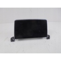 Дисплей экран 9828418380 peugeot 3008 ii