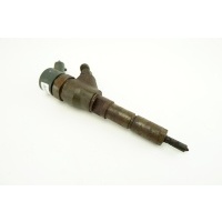 Форсунки citroen peugeot 2.0 hdi рай 0445110062 9640088780