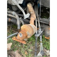 6c0254501sx катализатор глушитель трубки skoda fabia iii 1 , 0 chy 2014 - оригинал