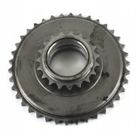 Audi oe 059109077e колесо зубчатые грм