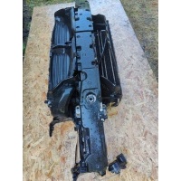Bmw 5 e60 e61 lci 07 - 10 полоса передний m - pakiet