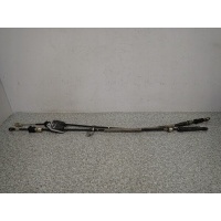 Toyota yaris verso 99 - 05 d4d ссылки переключения кпп