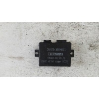 Audi a6 c5 - блок управления блок pdc / 4b0919283