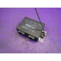Audi a4 b5 97 - 01 блок управления блок pdc парковки 4b0919283