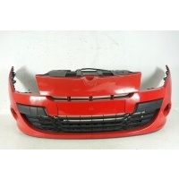 Бампер передняя передний megane 3 iii 5d универсал 08 - dv727 2008 - 2012