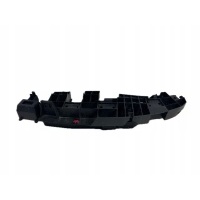 Renault лагуна iii хэтчбек каретка амортизатор бампера задняя g000208424