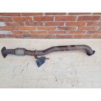 Джип cherokee kk 07 - 12 2.8 crd трубки выхлопная