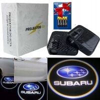 Светодиодный логотип проектор subaru forester legacy outback xv мероприятие brz justy wrx