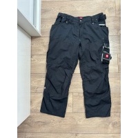 Engelbert strauss es spodnie рабочие motion flexbelt cordura skracane 58