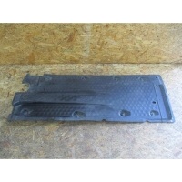 Крышка шасси левая volkswagen audi 1k0825211e
