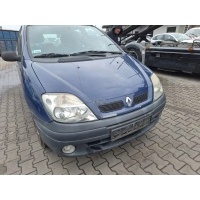 Renault scenic 1 i рестайлинг 99 - 03 передняя бампер крыло капот фара ov460 0v460