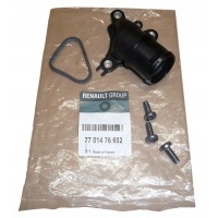 Renault oe 7701476602 корпус термостата