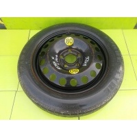 Opel astra h zafira b vectra c saab 93 колесо подъездные 125 / 85 / 16 5x110