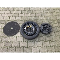Opel astra j zafira c колесо подъездные 5x115 комплект инструментов 2160141