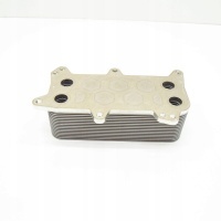 New volkswagen touareg 7l mk1 engine oil кулер 07z117021a original