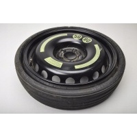 Мерседес slk iii w172 r172 колесо подъездные запас r17 