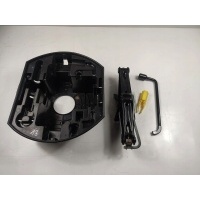 Peugeot 308 5008 3008 комплект ремонтный вставка домкрат ключ 9655342680
