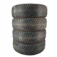 4× шина zimowa nokian tyres wr внедорожник 4 215 / 65r17 103 h усиление xl