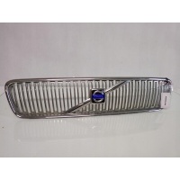 Volvo s80 i 1 решетка радиатора радиатора 9178087