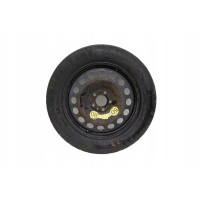 Колесо подъездные dojazdówka 135 / 90 / 17 r17 5x108 volvo xc70 i 9209872