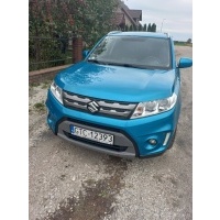 Suzuki vitara 1.6 2wd