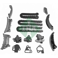 Schaeffler ina 559 0065 10 комплект цепи грм