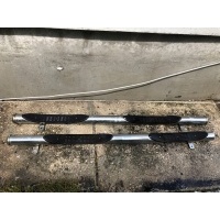 Пороги reperaturki suzuki гранд vitara 98 - 05 5 - drz