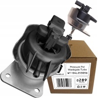 Maranelle wt - 04l253056 груша turbiny: audi / seat / skoda / volkswagen - 2.0