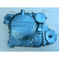 Крышка защита двигателя c 94 - 03r