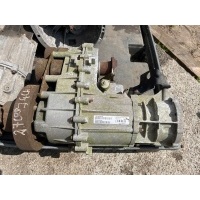 Джип гранд cherokee 2.7 crd 2004 редуктор p52099360ad