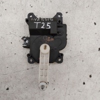Toyota avensis t25 моторчик обогревателя denso ae063700 - 8930 denso
