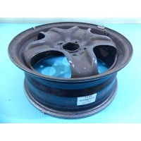 Колесо штампованное opel oe 6.0 