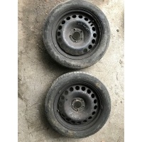 Колесо штампованное opel oe opel vectra c , astra h 3 , meriva а fiat croma ii 6.5 