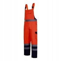 Spodnie рабочие длинные lahti pro l4110401 r . s