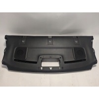 Полка багажника задняя mazda 3 iii bm 13 -