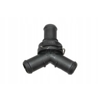 Корпус termostatatu термостат audi volkswagen 7e0820295b oe