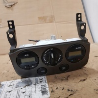 Панель кондиционера вентилятора nissan oe 275109f601