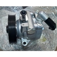 Насос гур форд mondeo mk4 1.6 6g91 - 3a696 - be 6g91 - 3a696 - bd 1459629