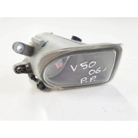 Volvo v50 s40 2006 год светодиодная правая