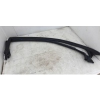 Volkswagen scirocco уплотнитель дверь 1k8867337 1k8867338
