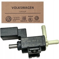 Volkswagen oe 03c906283b клапан давления турбины